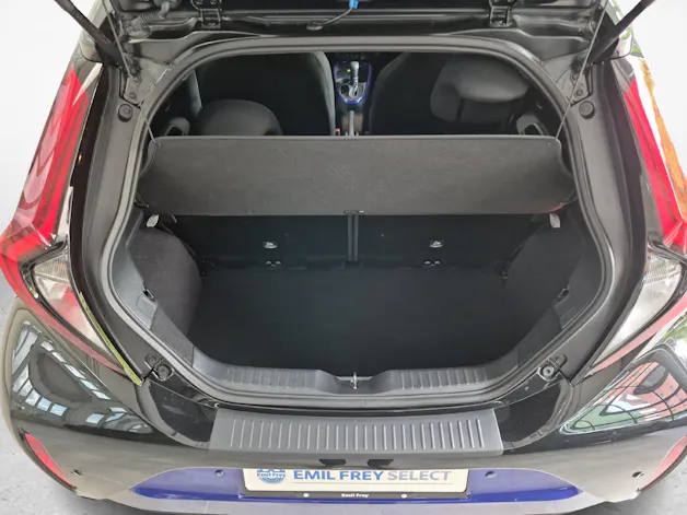 Toyota Aygo X 1.0 VVT-i Trend + Ruote invernali & Servizi inclusi