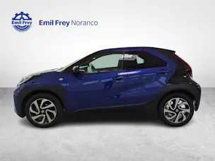 Toyota Aygo X 1.0 VVT-i Trend + Ruote invernali & Servizi inclusi