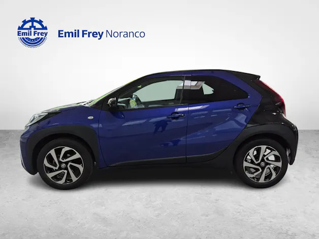 Toyota Aygo X 1.0 VVT-i Trend + Ruote invernali & Servizi inclusi