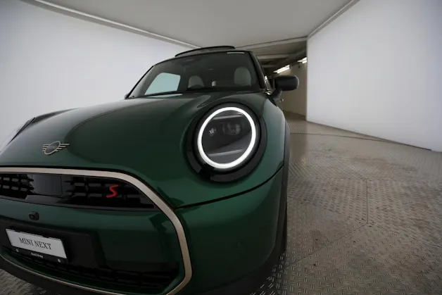 Mini F66 2.0i Cooper S