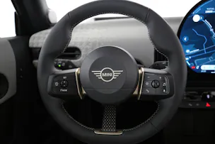 Mini F66 2.0i Cooper S