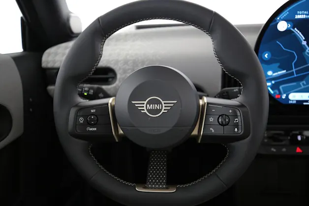 Mini F66 2.0i Cooper S