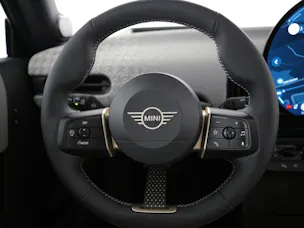 Mini F66 2.0i Cooper S