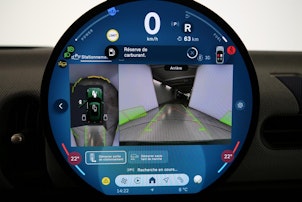 Vehicle image MINI F66 2.0i Cooper S