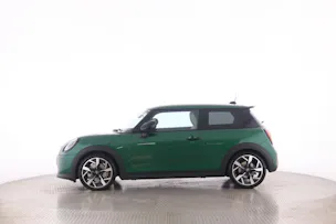 Mini F66 2.0i Cooper S