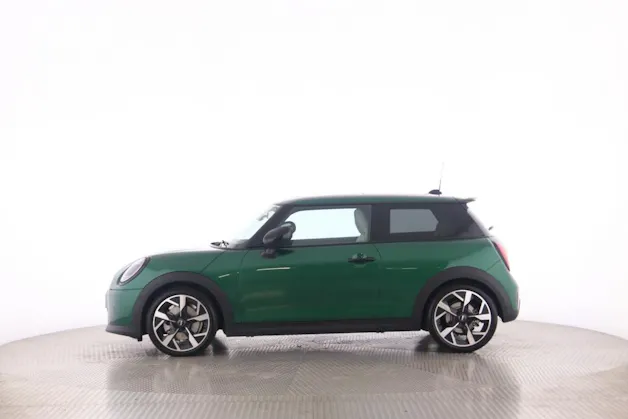Mini F66 2.0i Cooper S