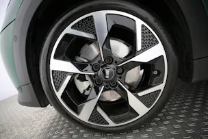 Mini F66 2.0i Cooper S