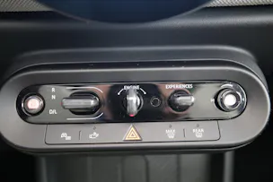 Mini F66 2.0i Cooper S