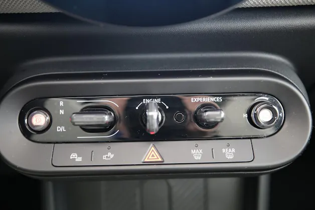 Mini F66 2.0i Cooper S