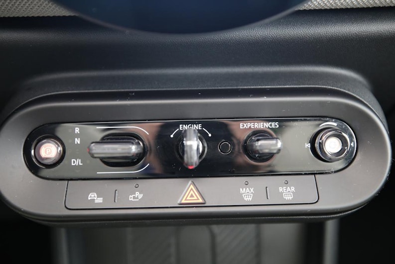 Vehicle image MINI MINI