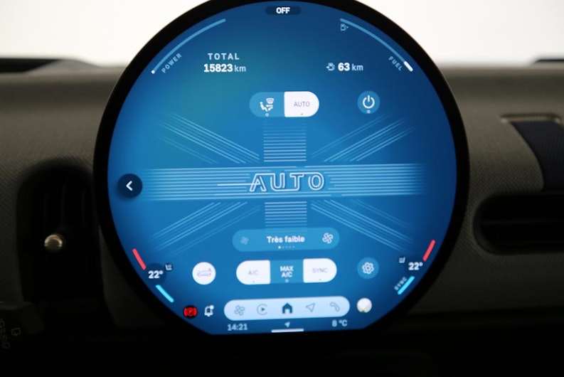 Vehicle image MINI MINI