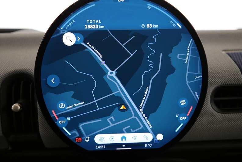 Vehicle image MINI MINI