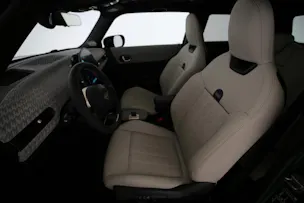 Mini F66 2.0i Cooper S