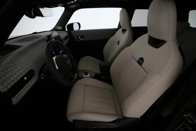 Mini F66 2.0i Cooper S