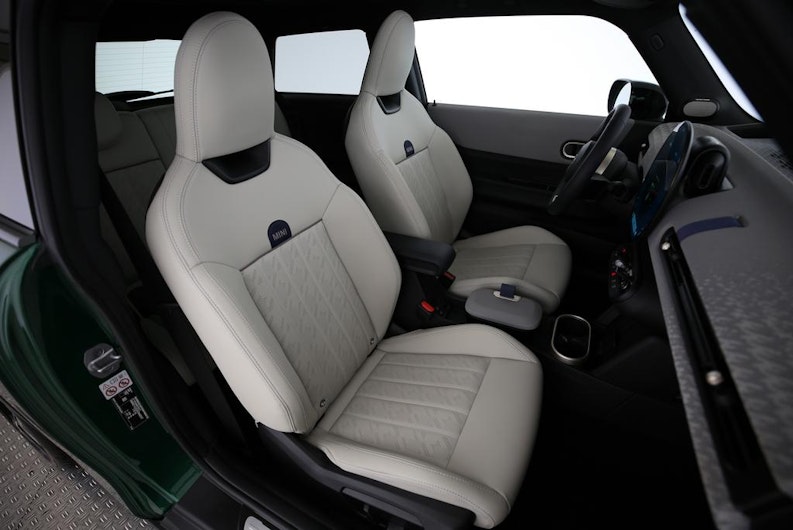 Vehicle image MINI MINI