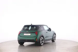 Mini F66 2.0i Cooper S