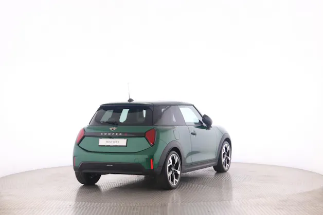 Mini F66 2.0i Cooper S