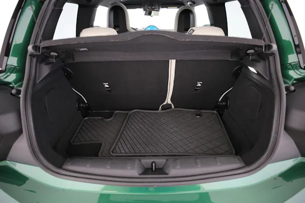 Mini F66 2.0i Cooper S