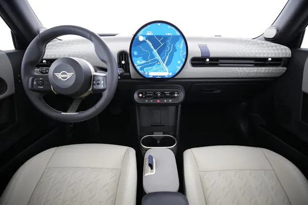 Mini F66 2.0i Cooper S