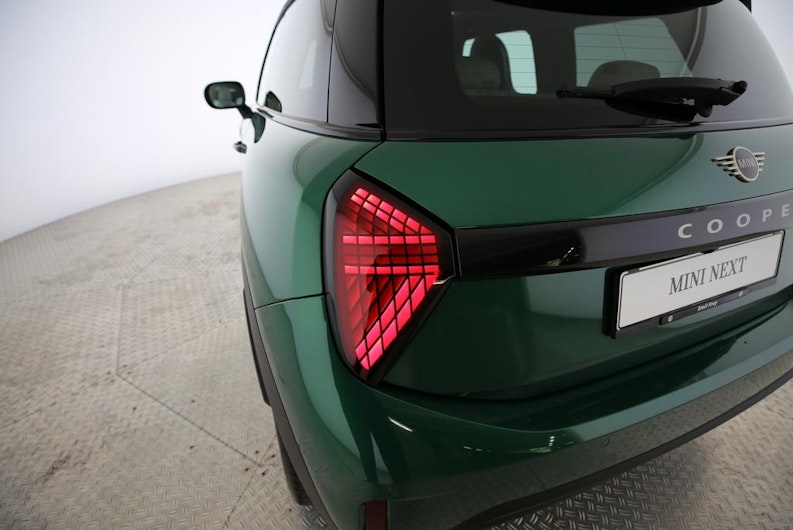 Vehicle image MINI MINI