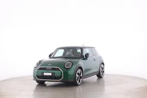 Mini F66 2.0i Cooper S