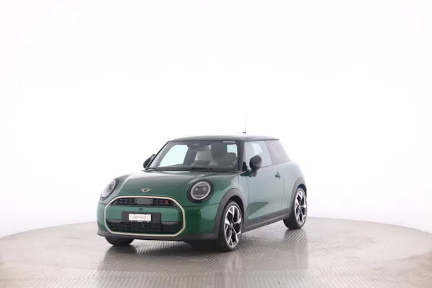 Mini F66 2.0i Cooper S