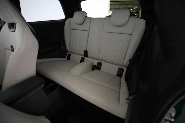 Mini F66 2.0i Cooper S