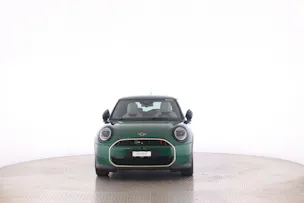 Mini F66 2.0i Cooper S