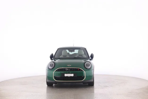 Mini F66 2.0i Cooper S