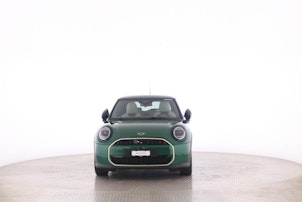 Vehicle image MINI F66 2.0i Cooper S