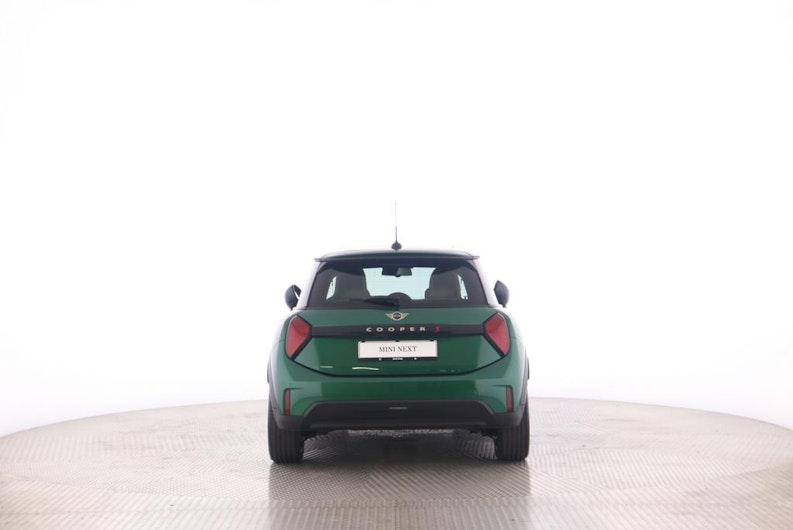 Vehicle image MINI MINI