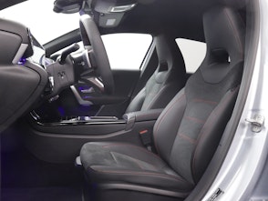 Vehicle image MERCEDES-BENZ A 200 Night Star AMG Line