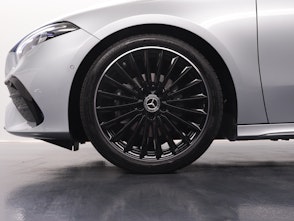 Vehicle image MERCEDES-BENZ A 200 Night Star AMG Line