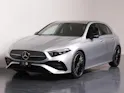 Mercedes-Benz A 200 Night Star AMG Line
