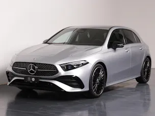 Mercedes-Benz A 200 Night Star AMG Line