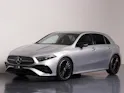 Mercedes-Benz A 200 Night Star AMG Line
