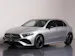 Mercedes-Benz A 200 Night Star AMG Line
