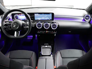 Mercedes-Benz A 200 Night Star AMG Line