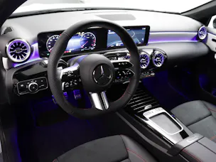Mercedes-Benz A 200 Night Star AMG Line