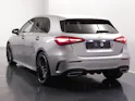 Mercedes-Benz A 200 Night Star AMG Line