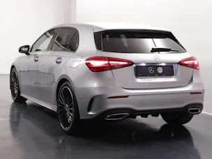 Mercedes-Benz A 200 Night Star AMG Line
