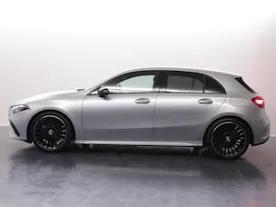 Mercedes-Benz A 200 Night Star AMG Line