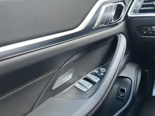 BMW i4 eDrive40
