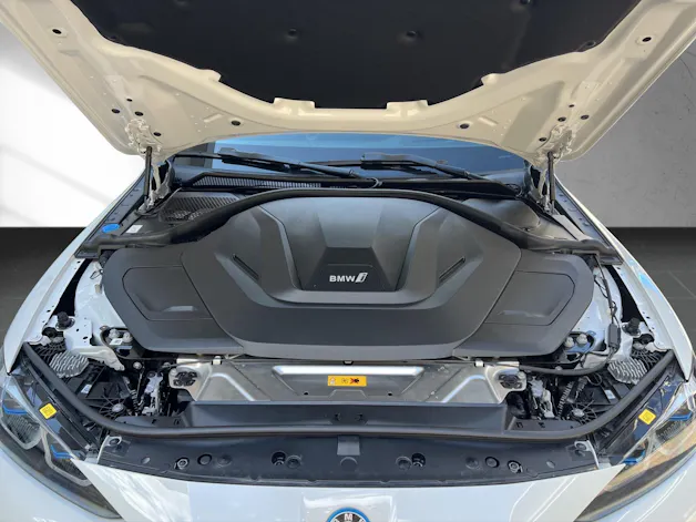 BMW i4 eDrive40