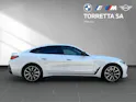 BMW i4 eDrive40