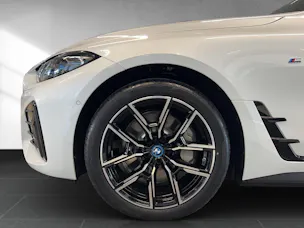 BMW i4 eDrive40