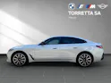 BMW i4 eDrive40