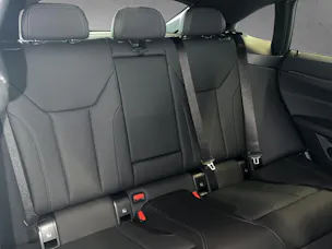 BMW i4 eDrive40