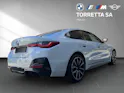 BMW i4 eDrive40