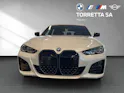 BMW i4 eDrive40